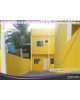 Casas Duplex com entrada Independente, 2 quartos.